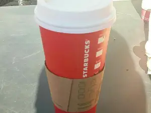 Starbucks Coffee Company