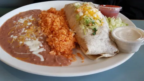 Amigos in Freeport