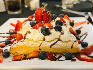 Milano's Italian Restaurant