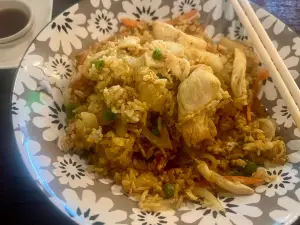 Coconut Thai Wellesley