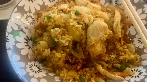 Coconut Thai Wellesley in Wellesley