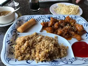 Chopstix Asian Bistro