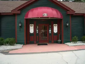 Brady's American Grill