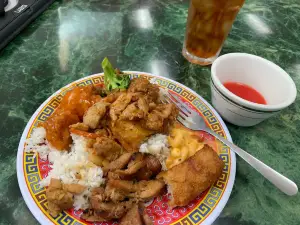 Chinese Chef