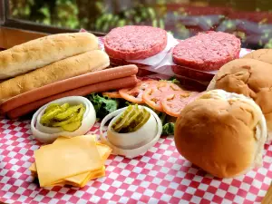 The Butcher Shop & Bakery
