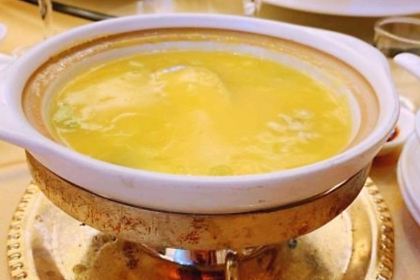 Guohuida Restaurant (baolong)