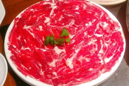 Yingshanhongxianhuo Hot Pot