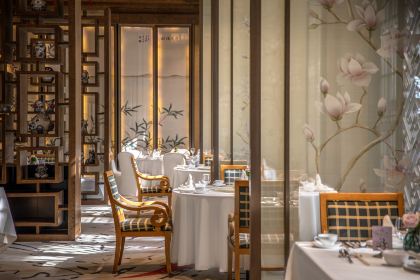 WUXITaihufandian·jichangxuanzhong Restaurant