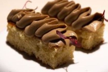 Andrea Aprea Restaurant