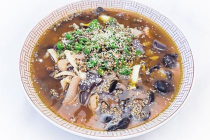 Yanxinghui New-style Sichuan Cuisine