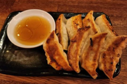 Takotako King (Shinsaibashi/Namba/Yotsubashi, Osaka) - Restaurant