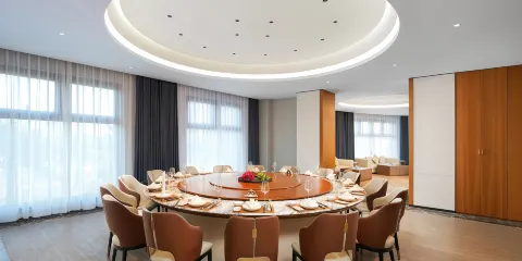 新餘華僑豪生大酒店·晴禧薈中餐廳