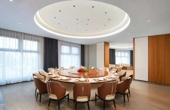 新餘華僑豪生大酒店·晴禧薈中餐廳