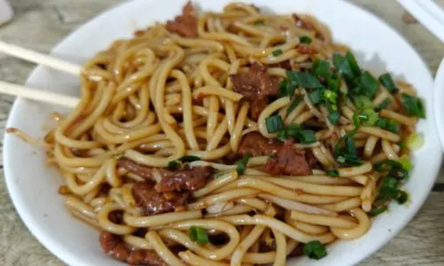 茅緣燈盞粿(上饒店)