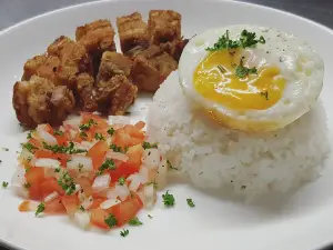 Sefina's Bakery & Cafe