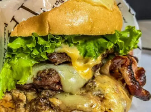 Tango Pasión por la Carne