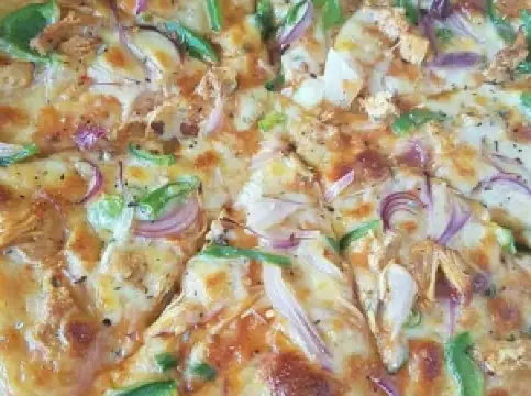 Ginnello's Pizzeria Entebbe