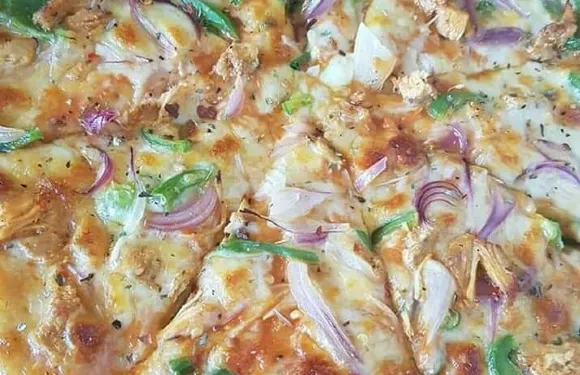 Ginnello's Pizzeria Entebbe