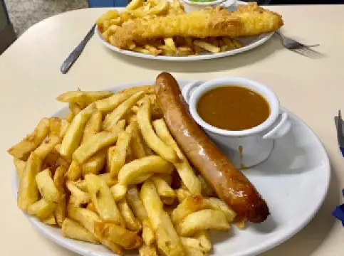 Bowen's Fish & Chip Shop