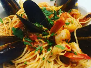 Livoti's Italian restaurant