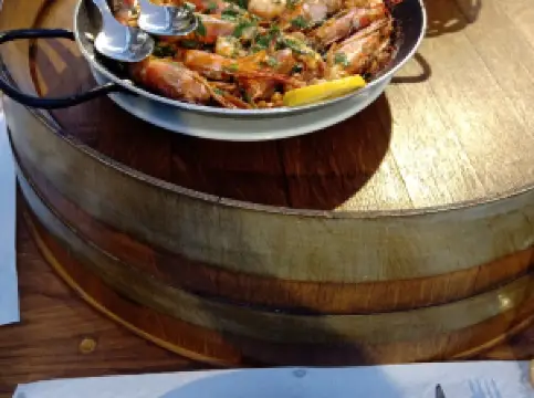 Restaurante Cervejaria O Pelourinho