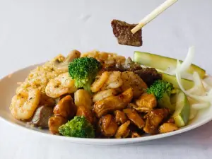 Tokyo Grill