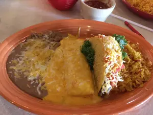 Rosie's Mexican Cantina