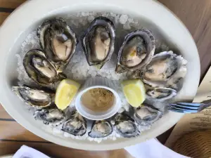Prima Bistro