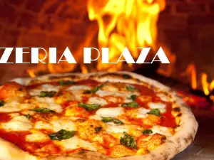 Restaurant Pizzeria Plaza