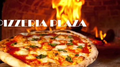 Restaurant Pizzeria Plaza in Cadaques