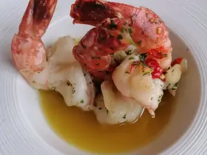 Restaurant la patata