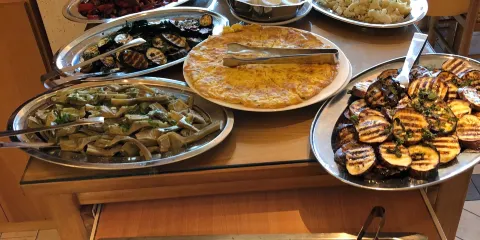 Trattoria Triminiedd
