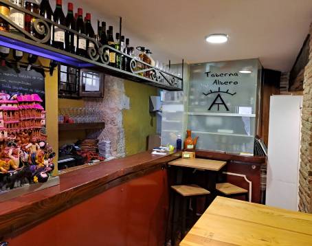Taberna Albero