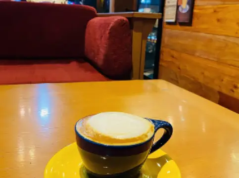 Cafe Plus