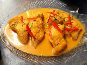 Sali Thai Restaurant