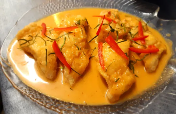 Sali Thai Restaurant
