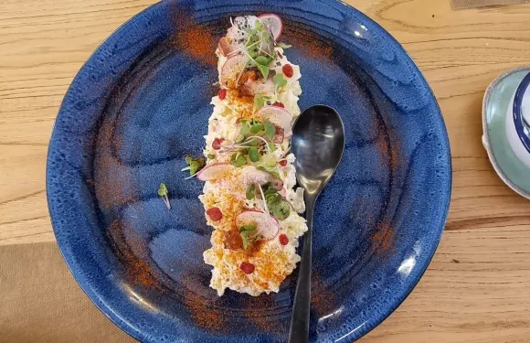 La Desficiosa