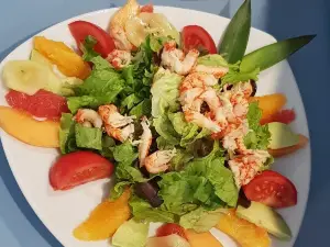 Restaurant le Plazza