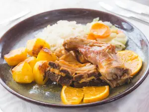 Restaurante Origens