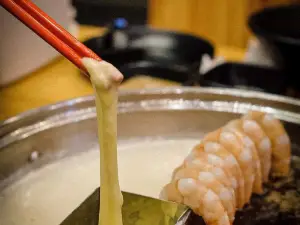 Shabu Pengu