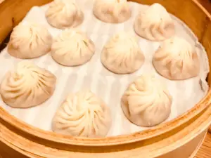 鼎泰豐（板橋店）