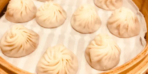 鼎泰豐 板橋店