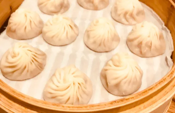鼎泰豐 板橋店