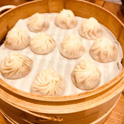 鼎泰豐 板橋店
