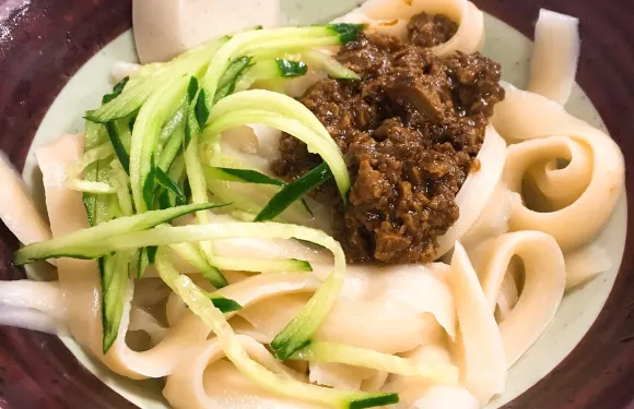 永康刀削麵