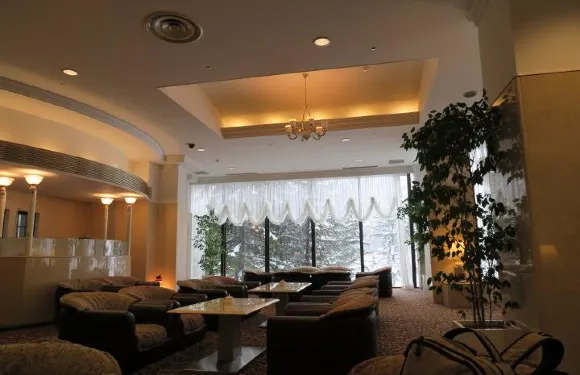 Tea Lounge Dolche