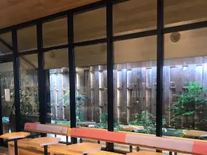 Starbucks Coffee - Kawagoe Kanetsuki-dori Street