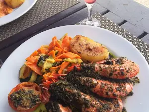 Poissonnerie Laurent