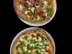 Pizza Gusto