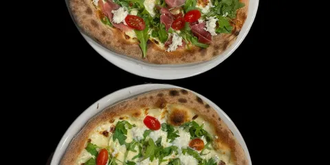 Pizza Gusto